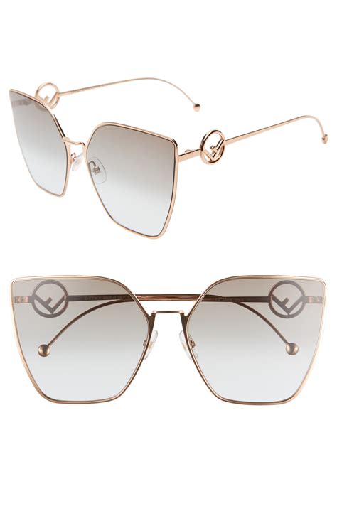 Fendi sunglasses sale